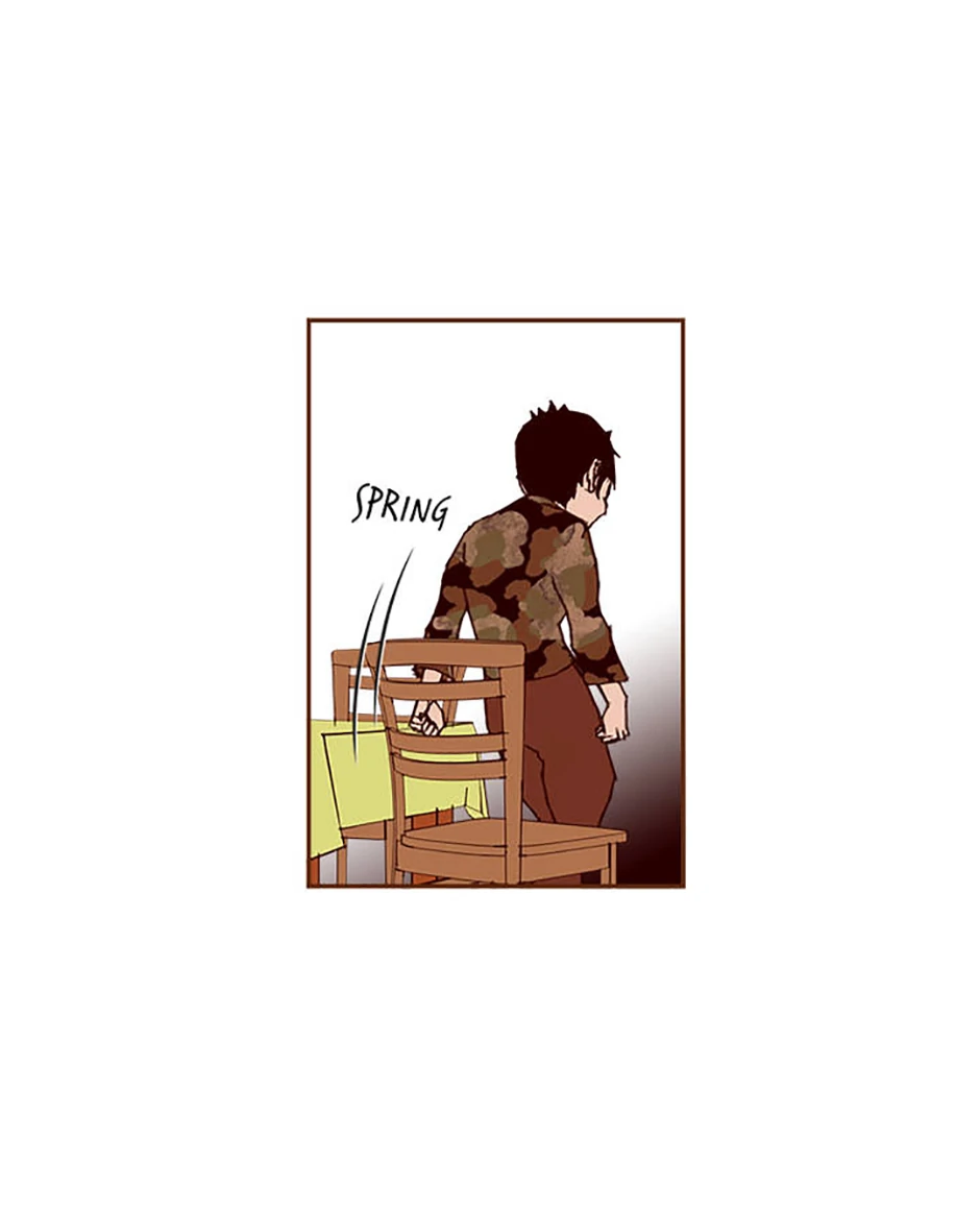 Love Alarm Chapter 139 - page 25