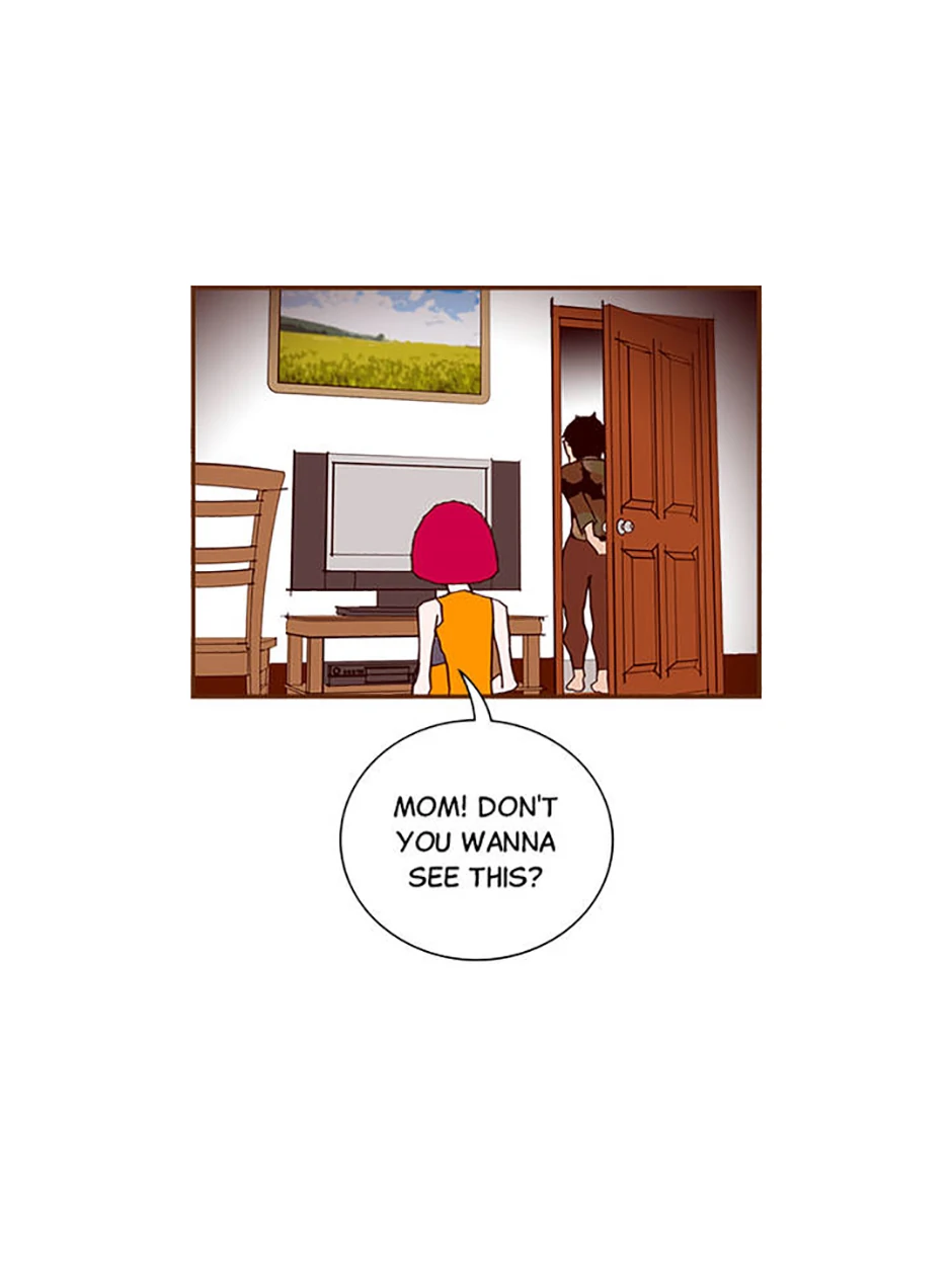 Love Alarm Chapter 139 - page 26