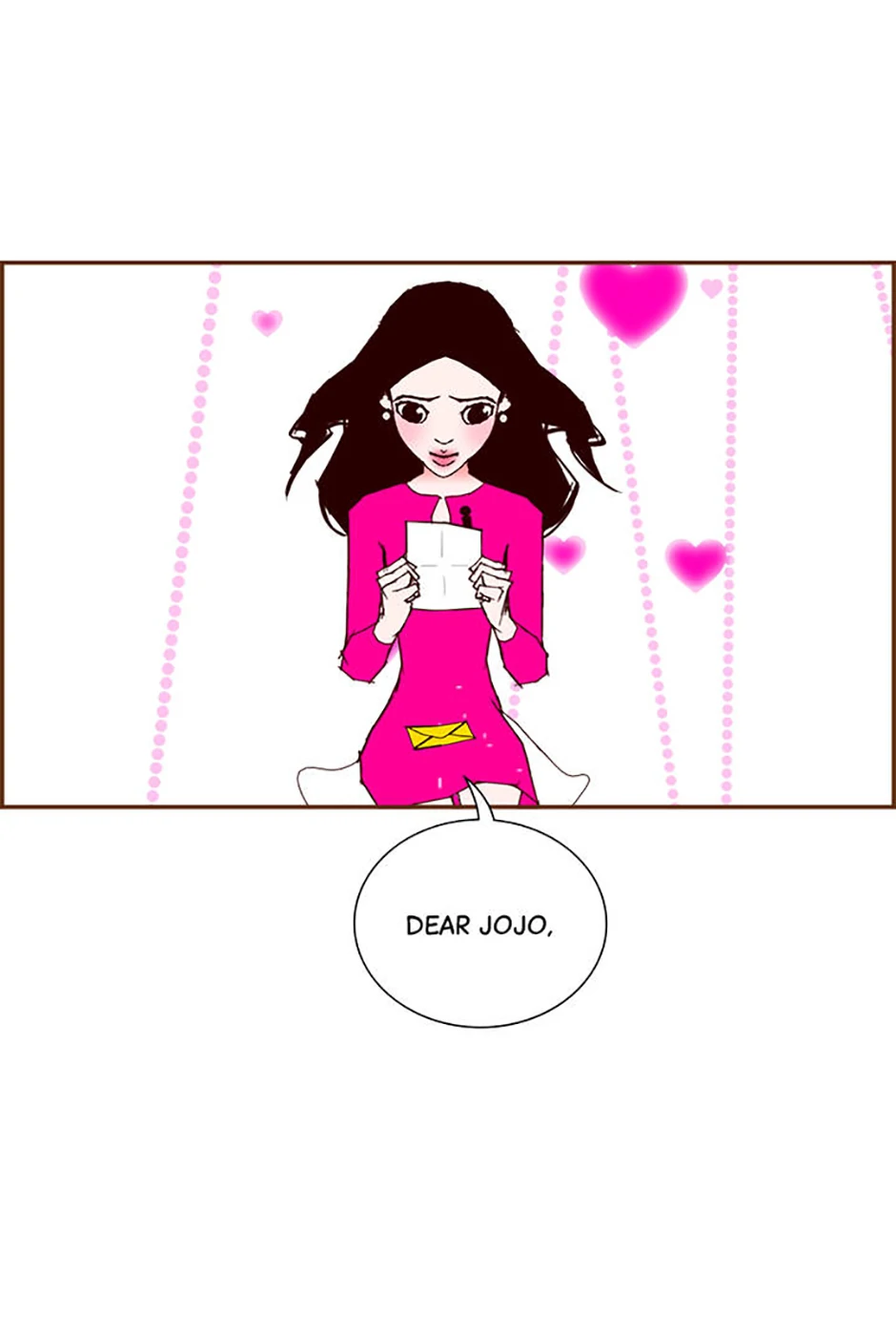 Love Alarm Chapter 139 - page 28