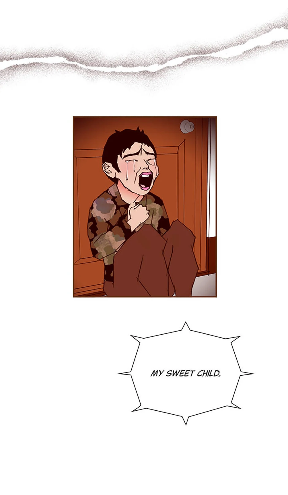 Love Alarm Chapter 139 - page 29