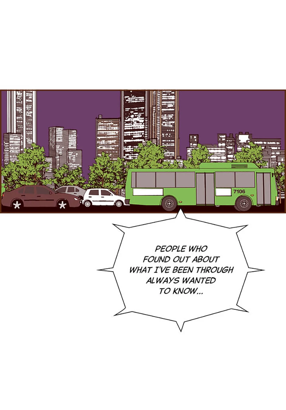 Love Alarm Chapter 139 - page 4