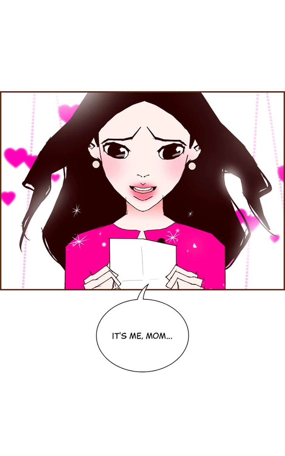 Love Alarm Chapter 139 - page 31