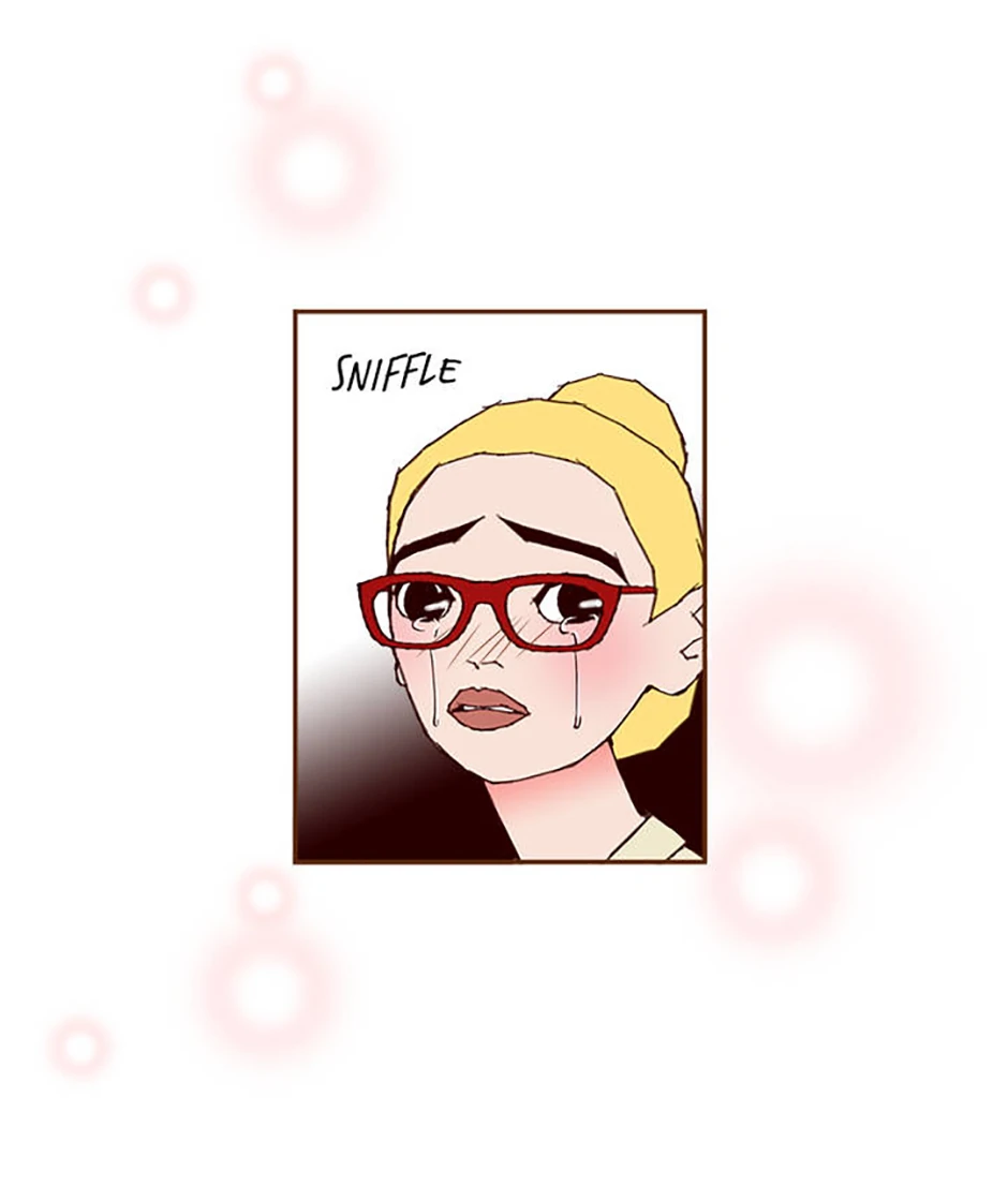 Love Alarm Chapter 139 - page 33