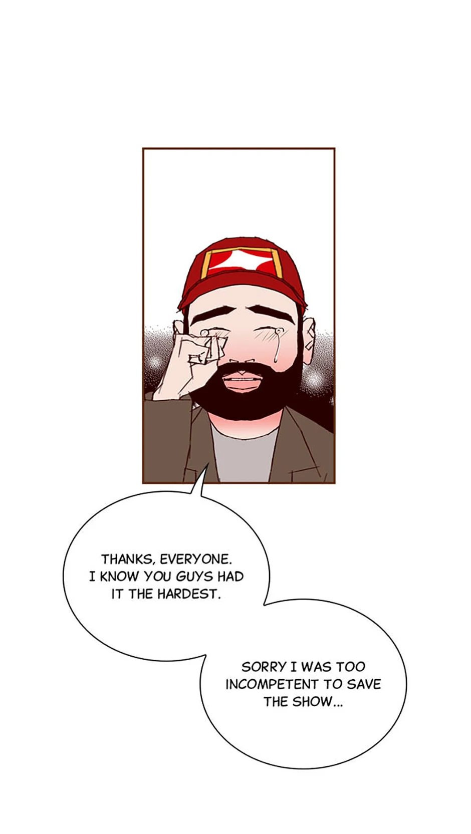 Love Alarm Chapter 139 - page 38