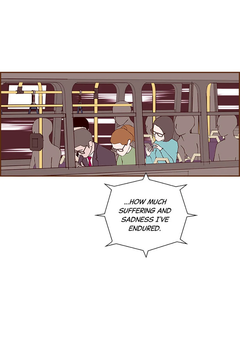 Love Alarm Chapter 139 - page 5