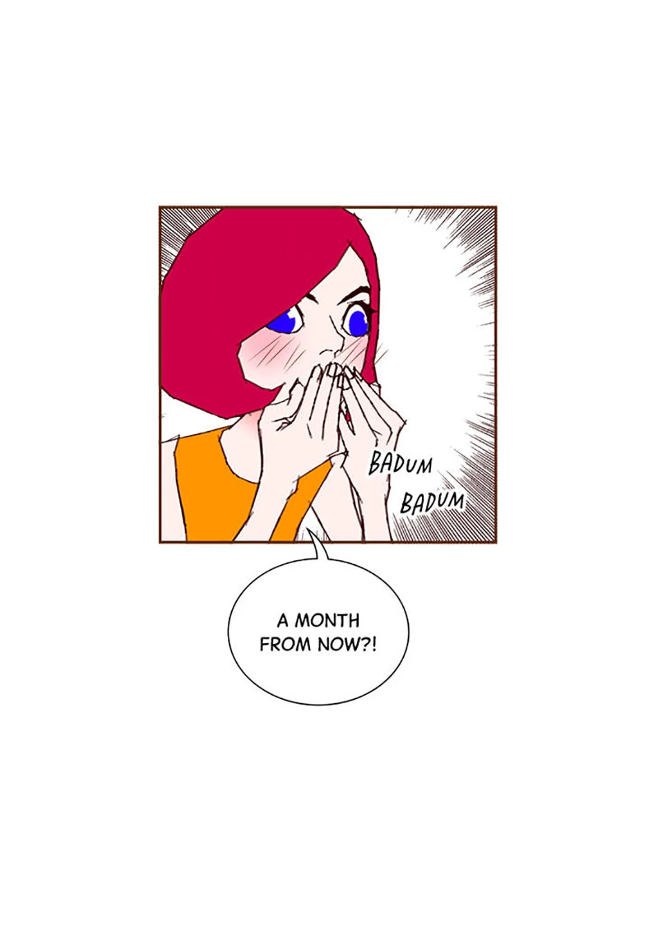 Love Alarm Chapter 139 - page 48