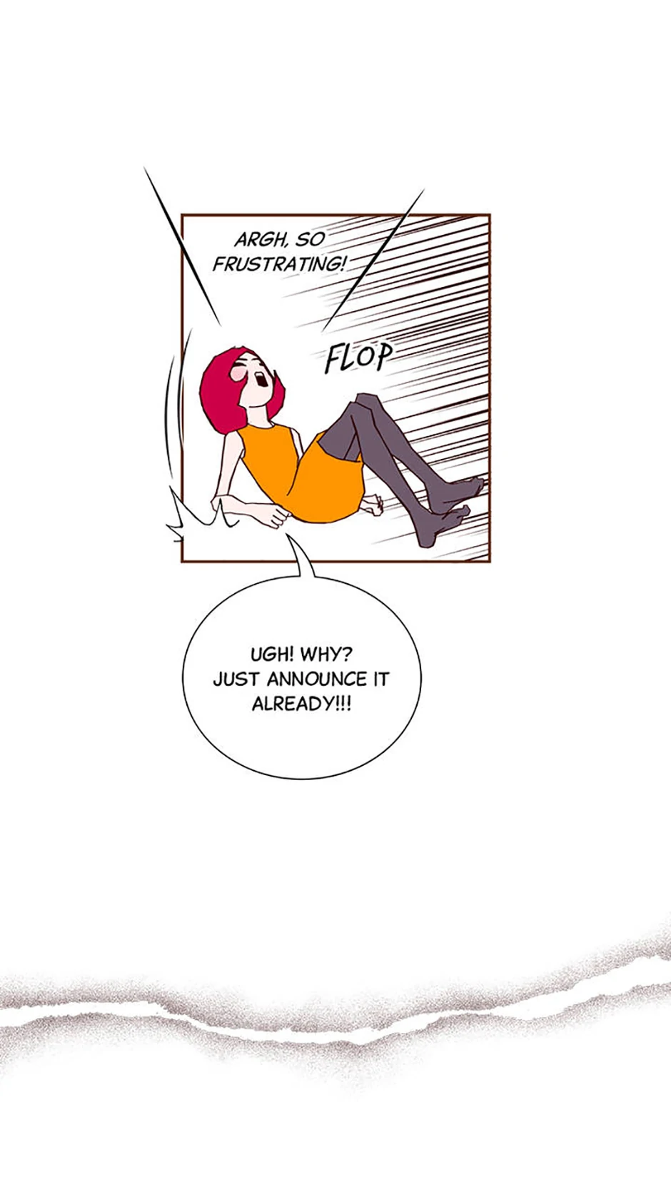 Love Alarm Chapter 139 - page 49