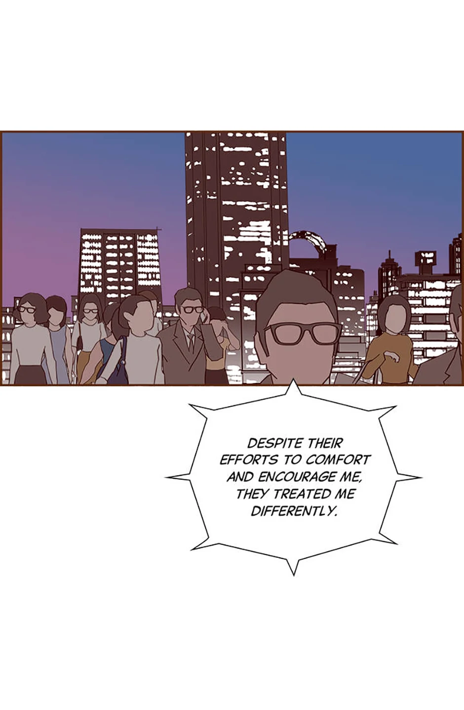 Love Alarm Chapter 139 - page 6