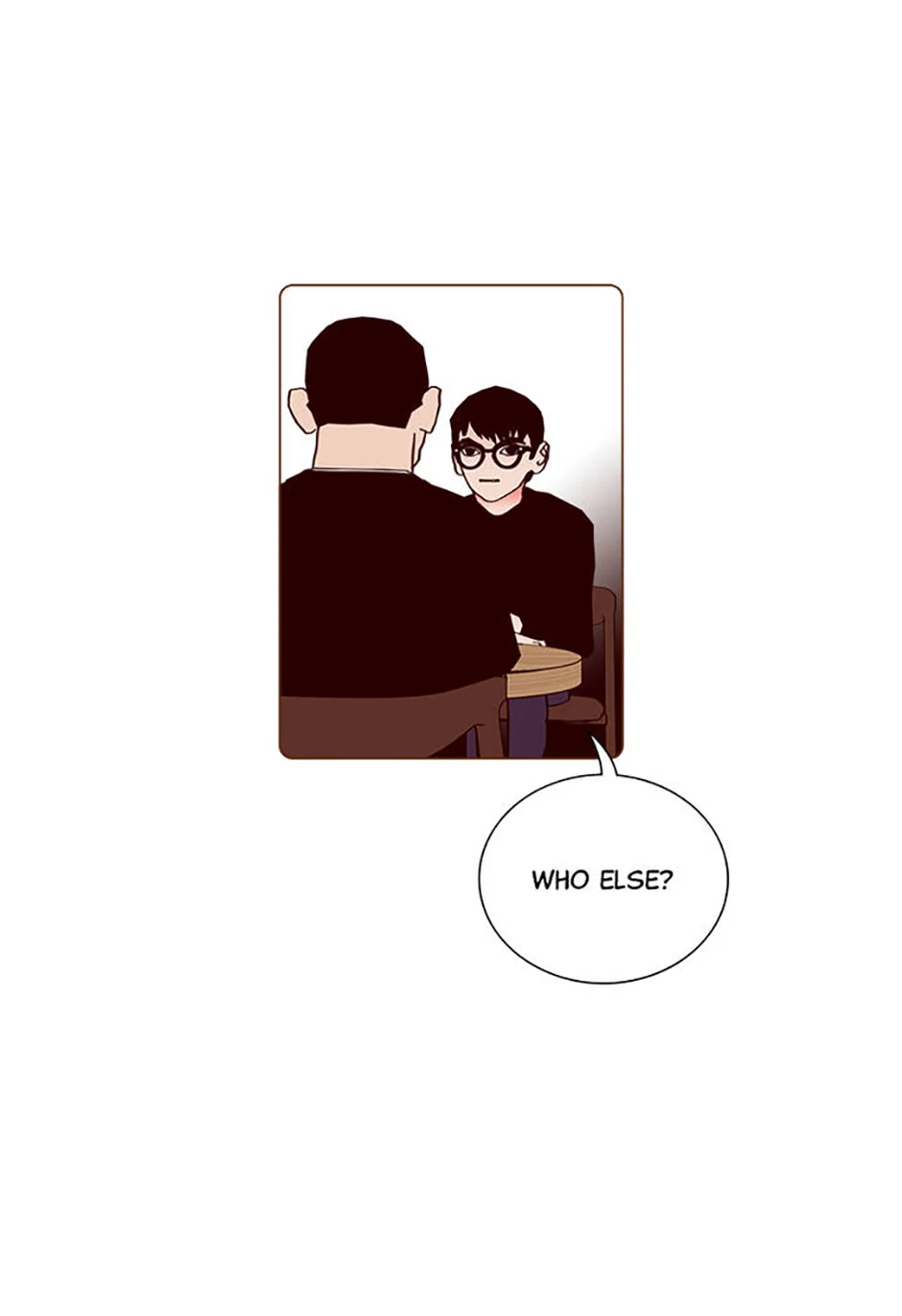 Love Alarm Chapter 139 - page 60