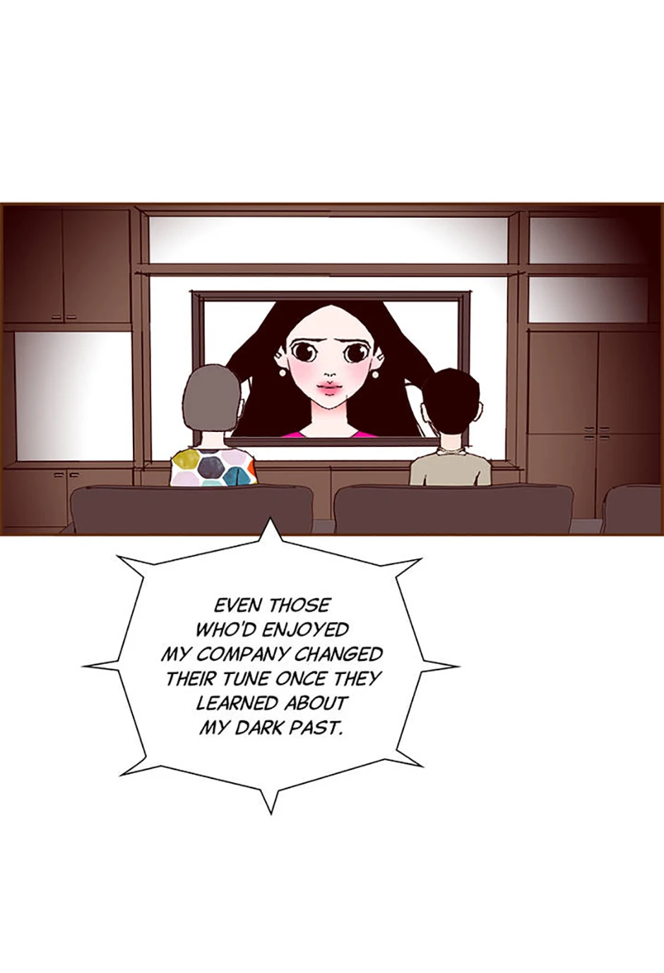 Love Alarm Chapter 139 - page 7