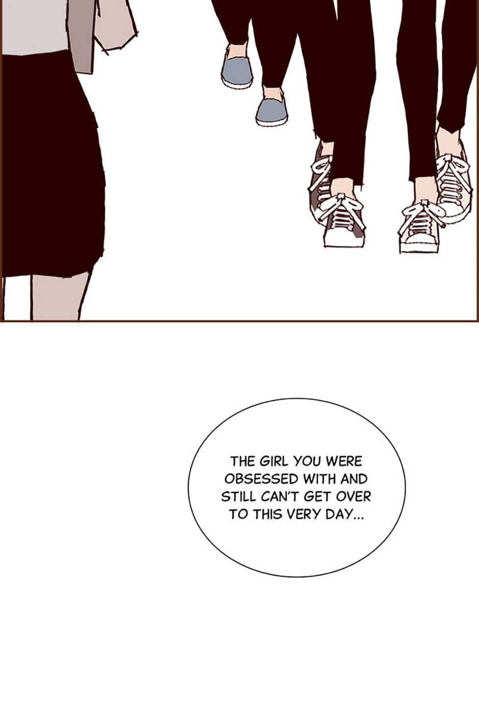 Love Alarm Chapter 139 - page 63