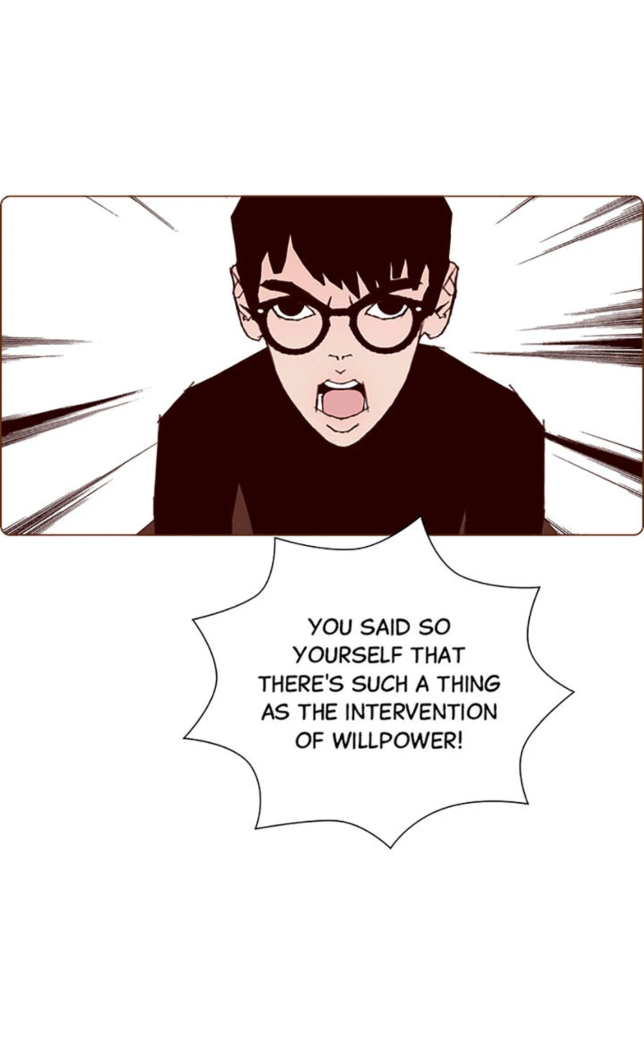 Love Alarm Chapter 139 - page 70