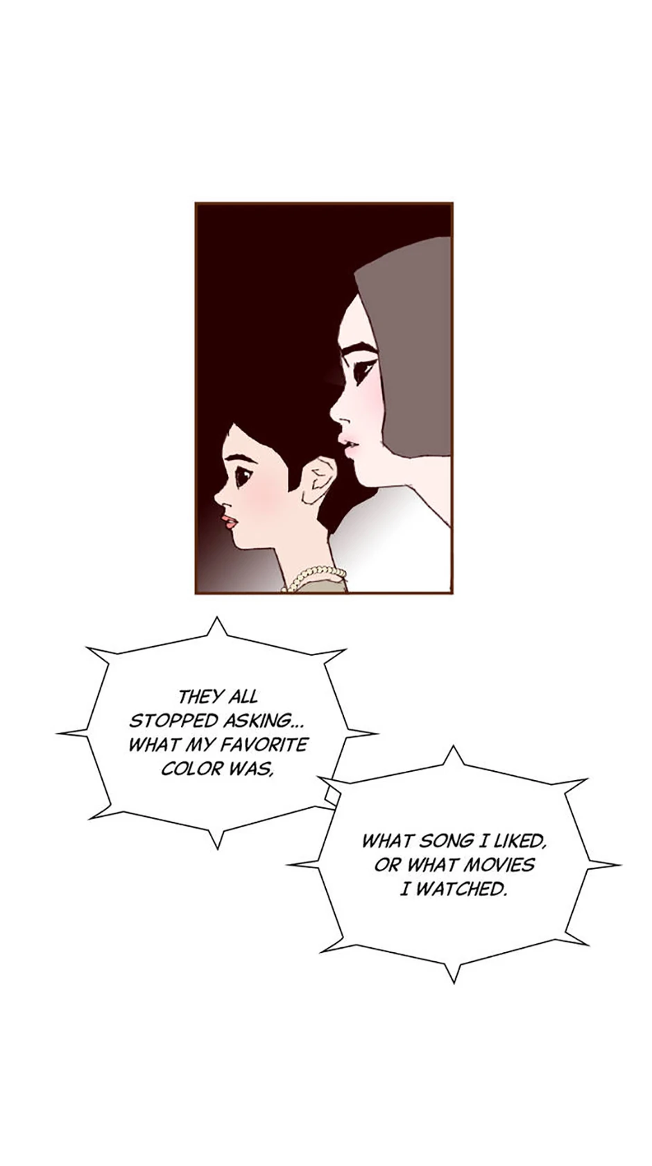 Love Alarm Chapter 139 - page 8