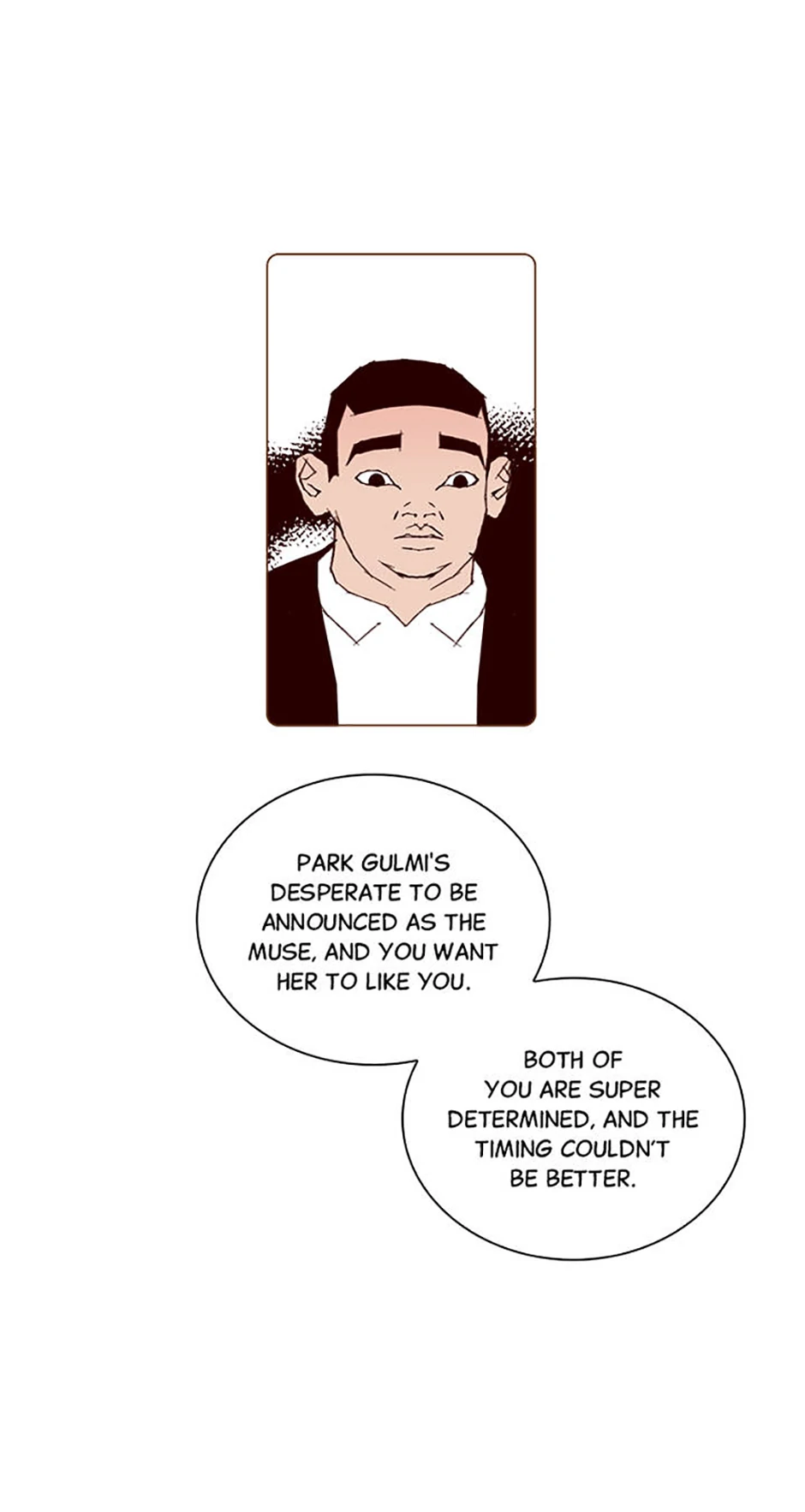 Love Alarm Chapter 139 - page 71