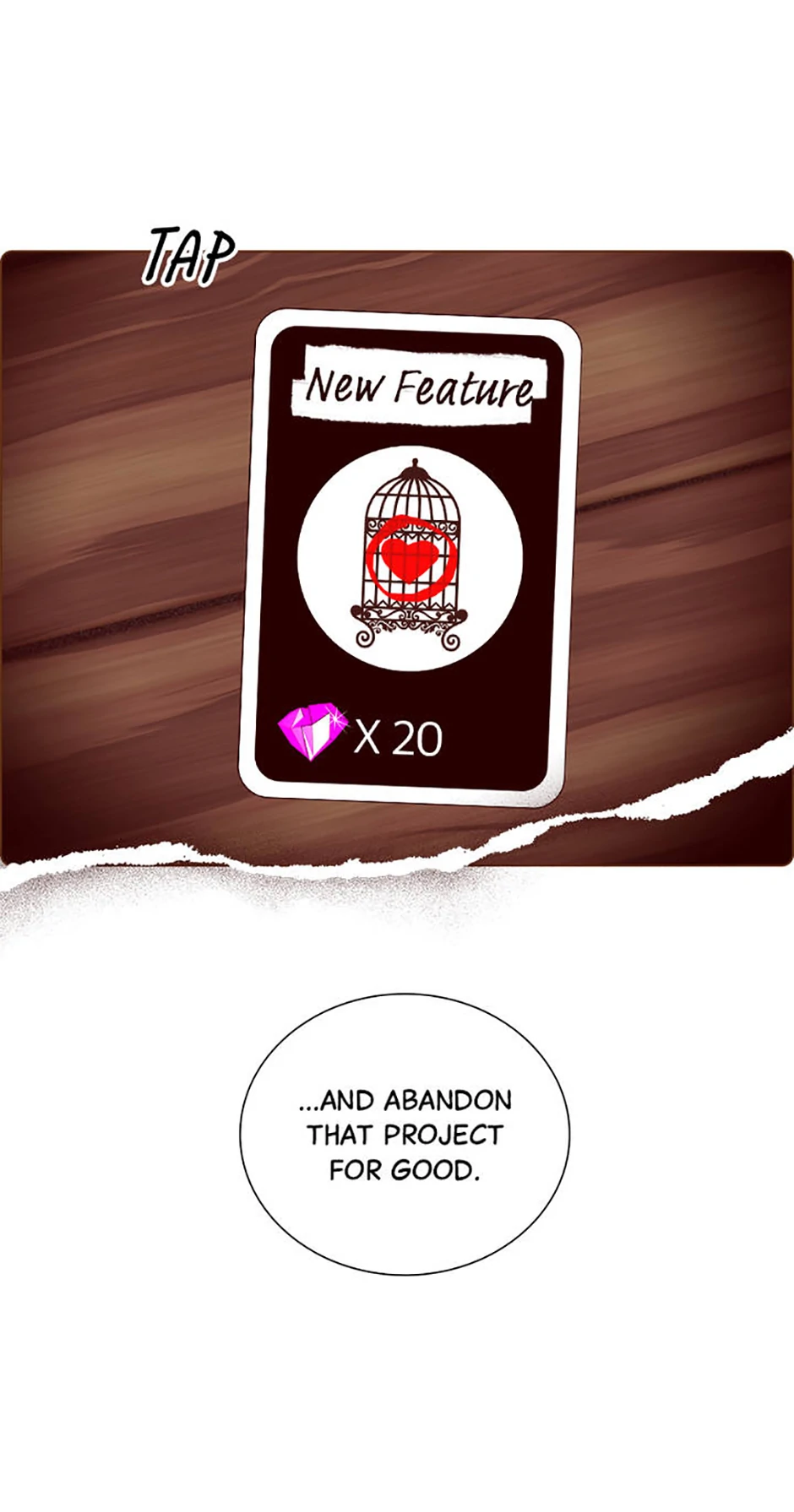 Love Alarm Chapter 139 - page 75