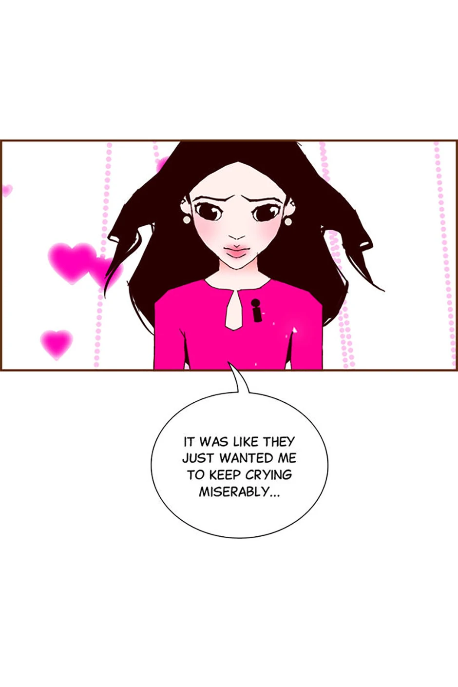 Love Alarm Chapter 139 - page 10