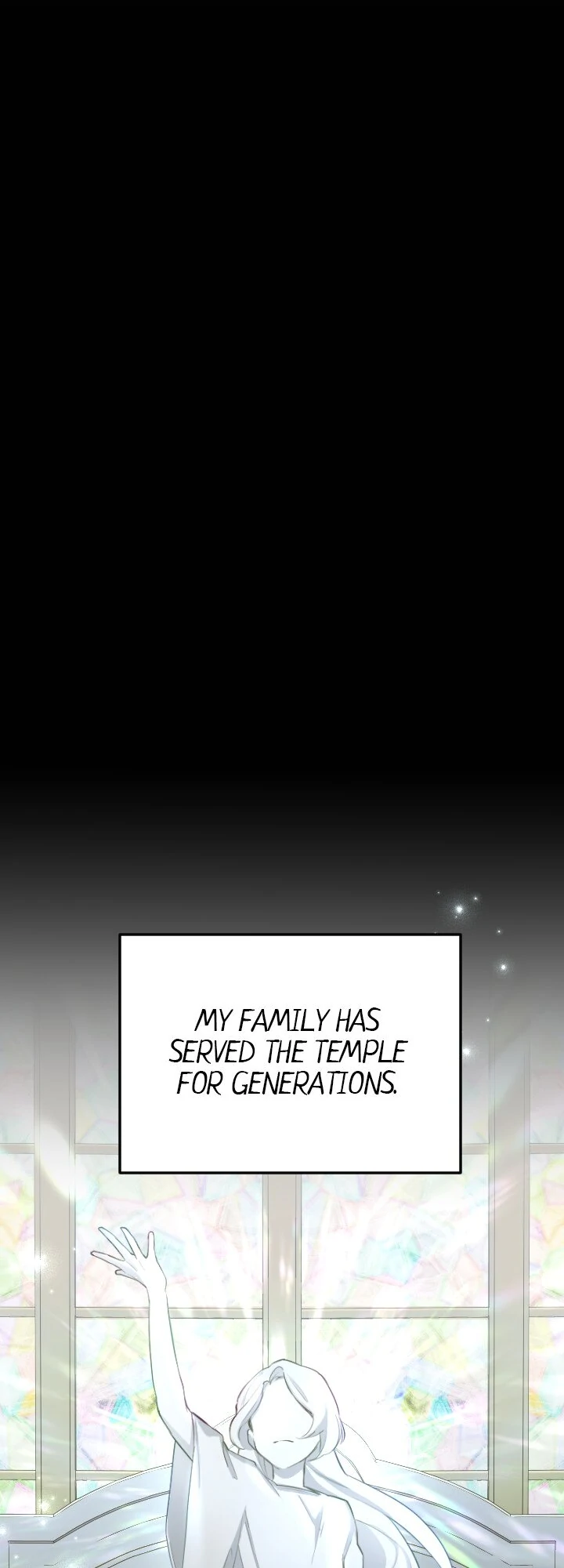 Vengeance from a Saint Full of Wounds Chapter 111 - page 13