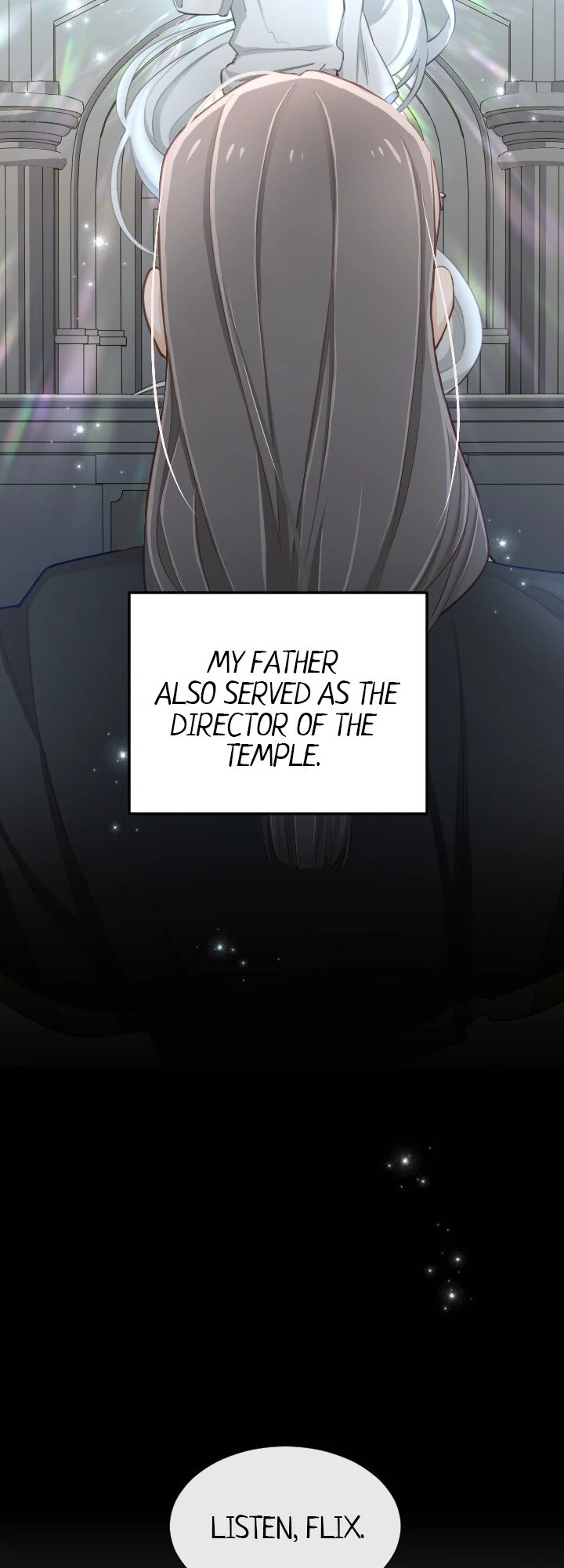 Vengeance from a Saint Full of Wounds Chapter 111 - page 14