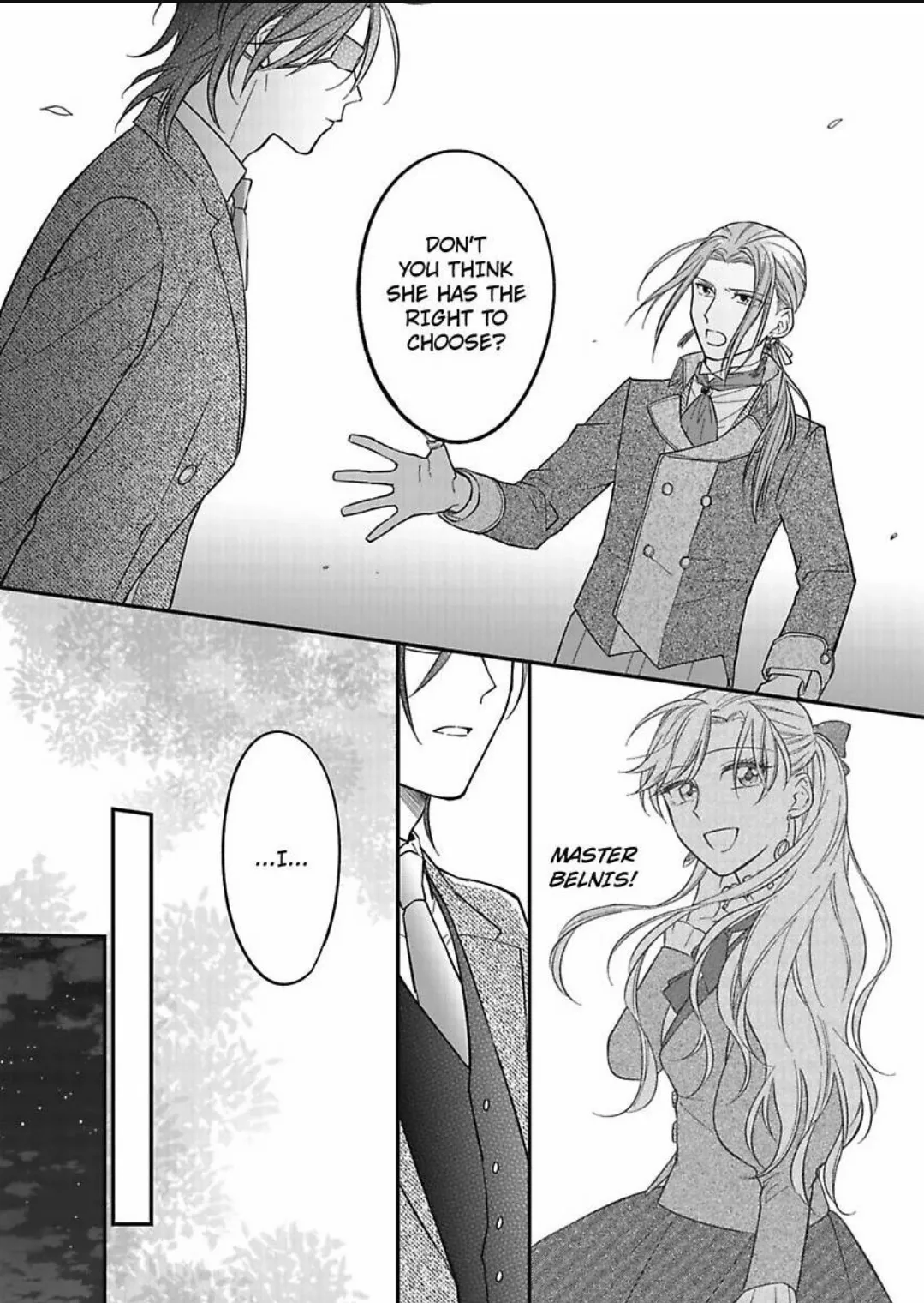Akuyaku Reijou ni Tensei Shitara Tekikoku Mittei ni Kyuukonsaremashita!? Chapter 7 - page 20