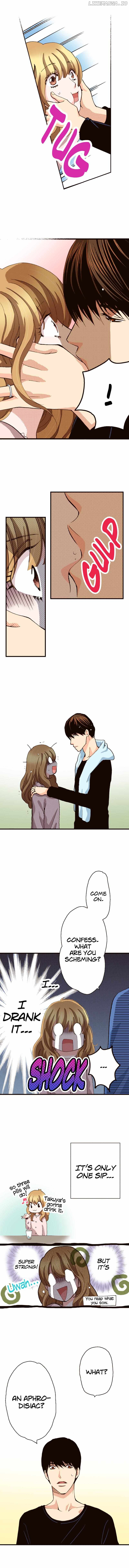 Is It Wrong to Fall In Love With My Husband? Chapter 130 - page 10