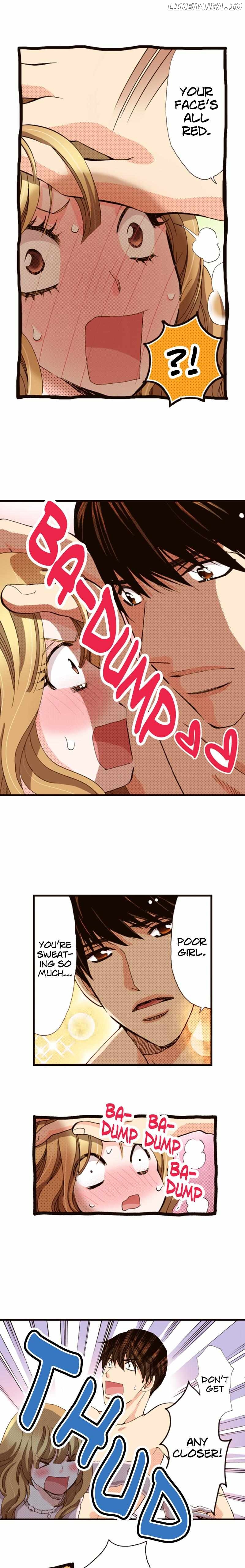 Is It Wrong to Fall In Love With My Husband? Chapter 130 - page 14