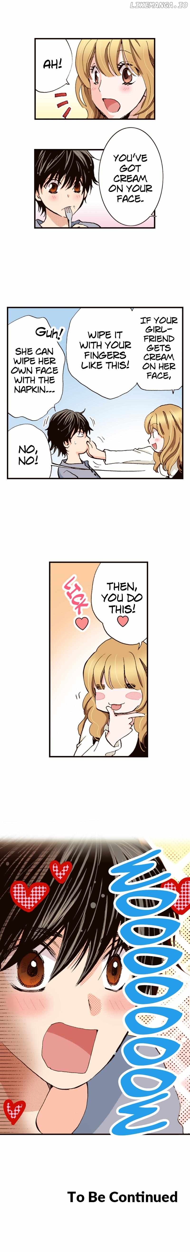 Is It Wrong to Fall In Love With My Husband? Chapter 131 - page 13