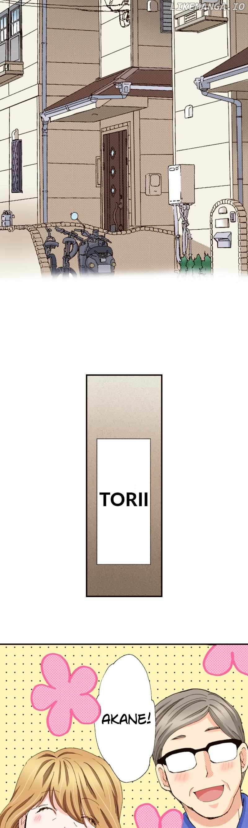 Is It Wrong to Fall In Love With My Husband? Chapter 134 - page 6