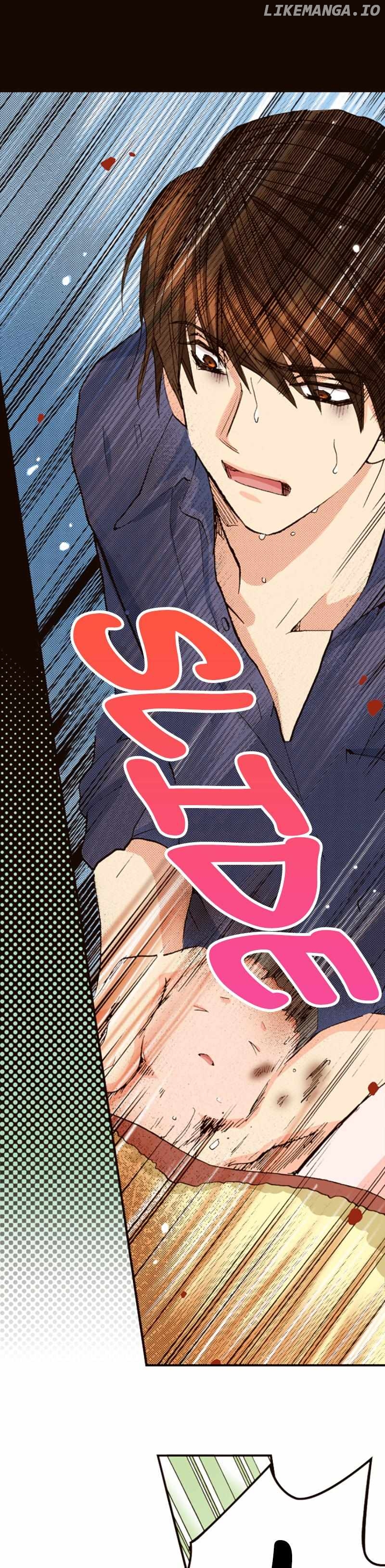 Is It Wrong to Fall In Love With My Husband? Chapter 135 - page 13