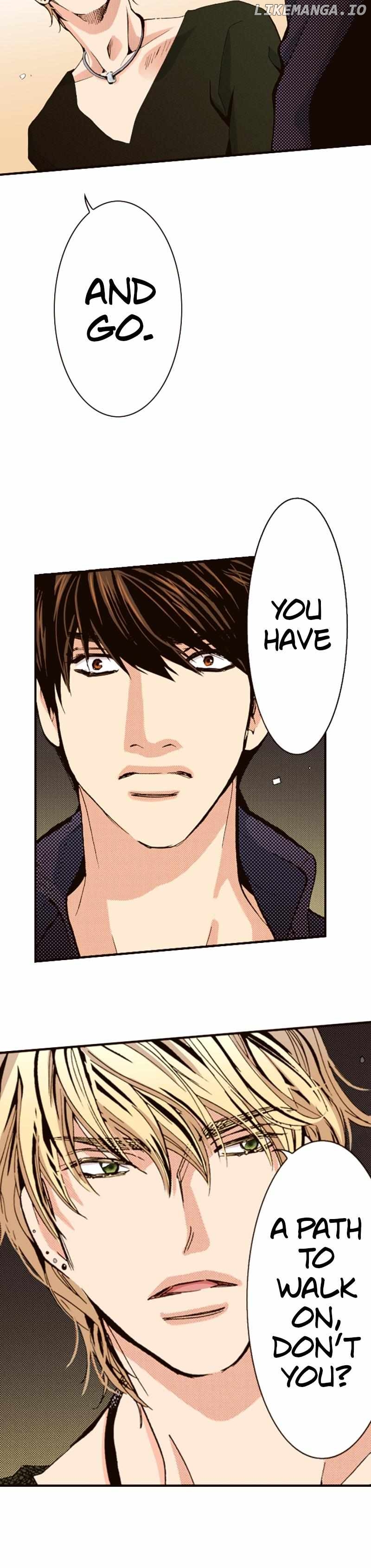 Is It Wrong to Fall In Love With My Husband? Chapter 136 - page 12