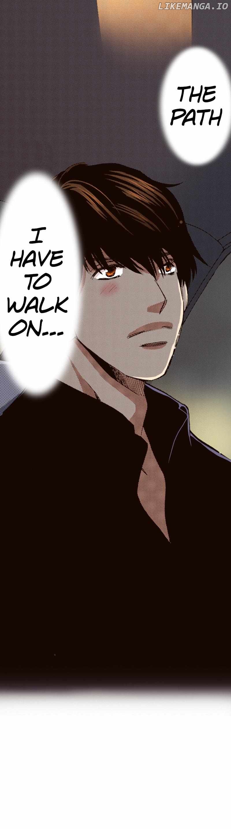 Is It Wrong to Fall In Love With My Husband? Chapter 137 - page 11