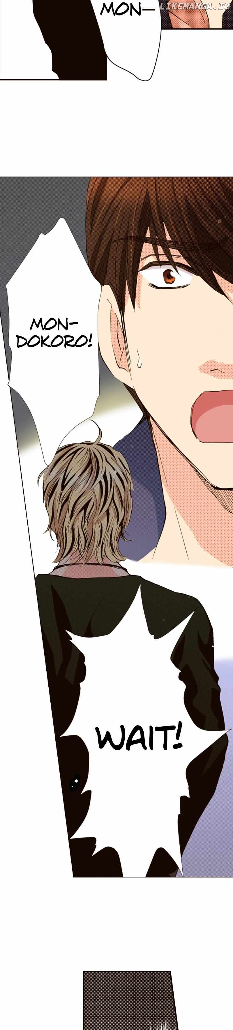 Is It Wrong to Fall In Love With My Husband? Chapter 137 - page 5