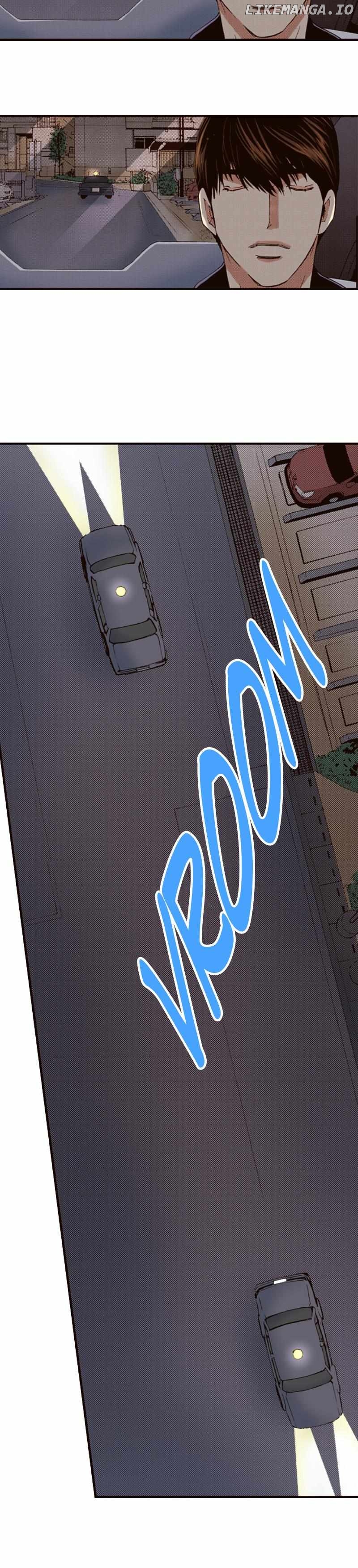 Is It Wrong to Fall In Love With My Husband? Chapter 137 - page 9