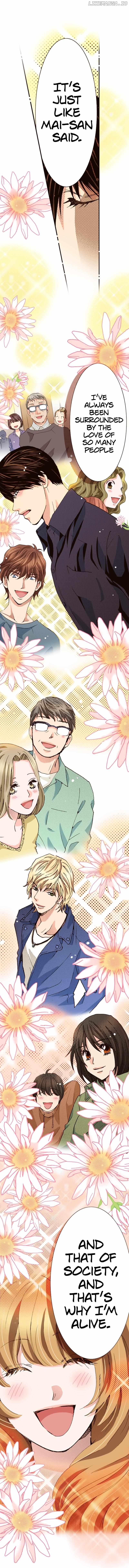 Is It Wrong to Fall In Love With My Husband? Chapter 138 - page 17