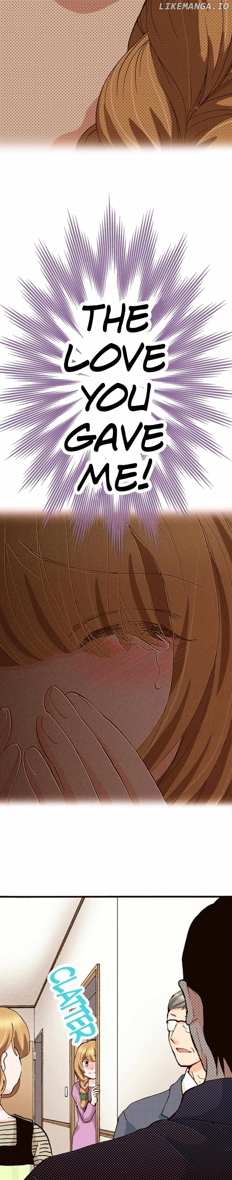 Is It Wrong to Fall In Love With My Husband? Chapter 138 - page 19