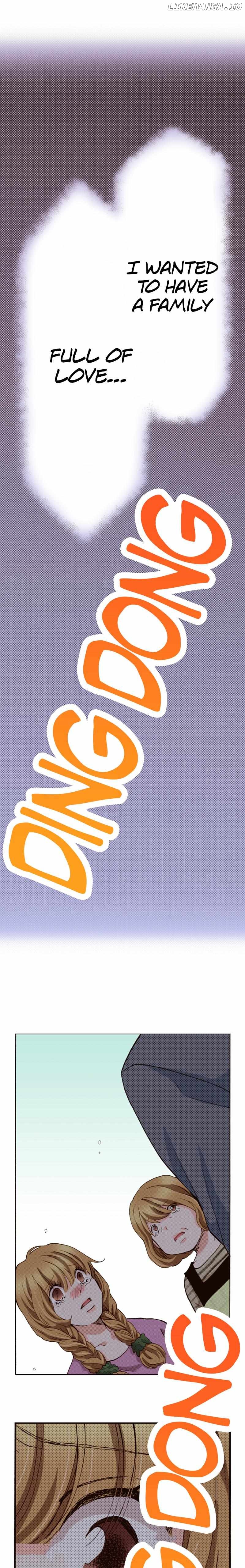 Is It Wrong to Fall In Love With My Husband? Chapter 138 - page 7