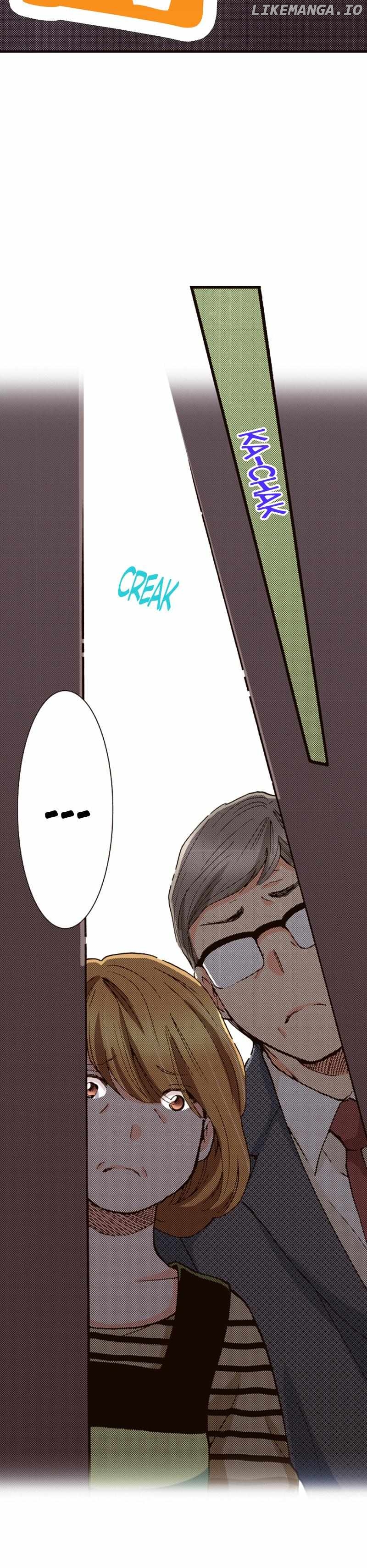 Is It Wrong to Fall In Love With My Husband? Chapter 138 - page 9