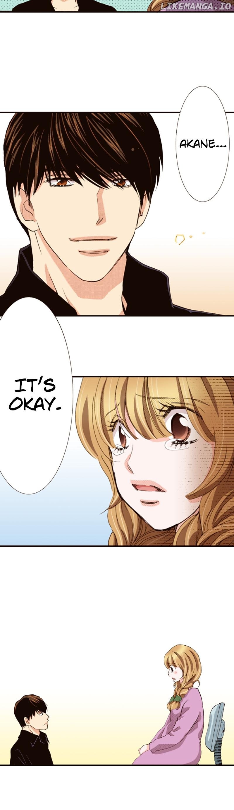 Is It Wrong to Fall In Love With My Husband? Chapter 139 - page 10
