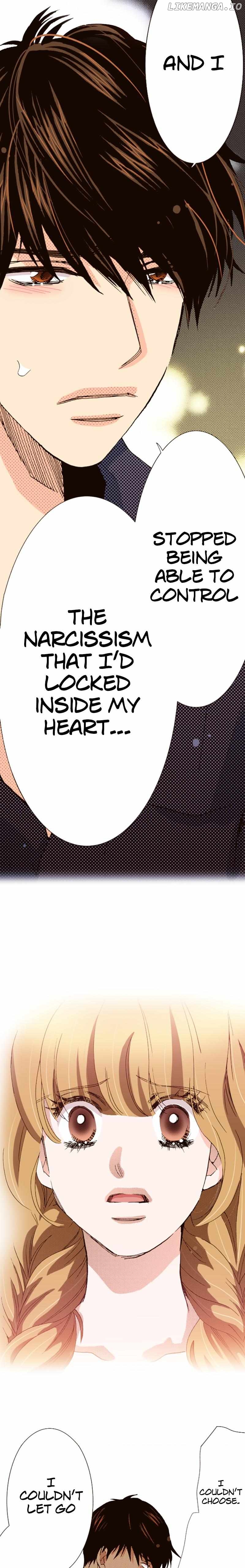 Is It Wrong to Fall In Love With My Husband? Chapter 139 - page 12