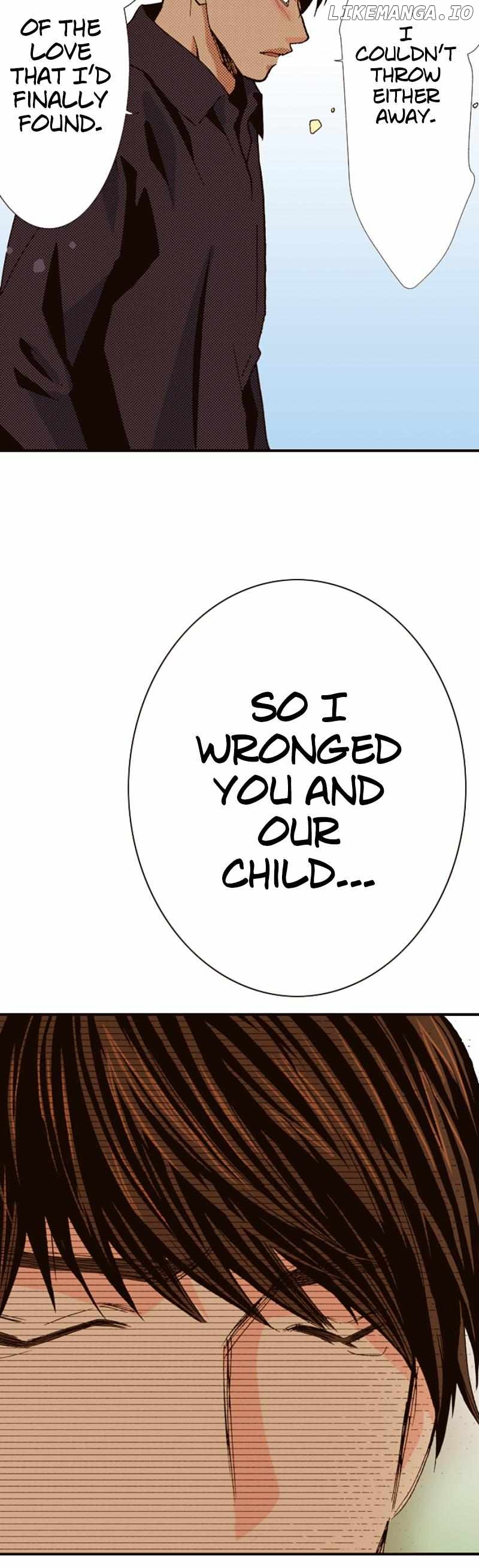 Is It Wrong to Fall In Love With My Husband? Chapter 139 - page 13