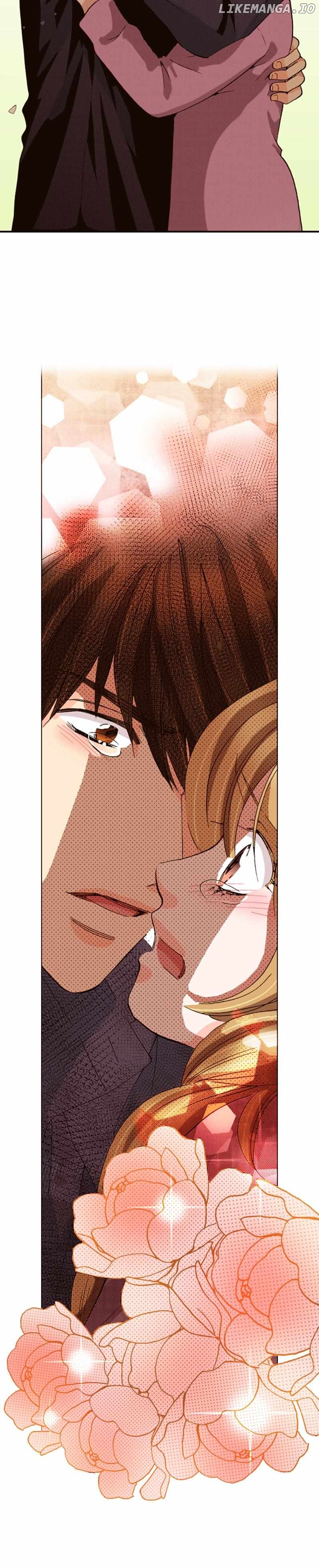 Is It Wrong to Fall In Love With My Husband? Chapter 139 - page 17
