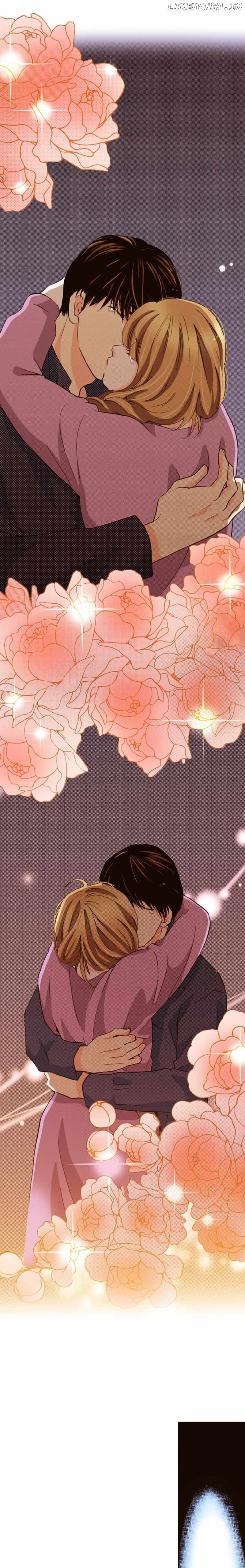 Is It Wrong to Fall In Love With My Husband? Chapter 139 - page 18