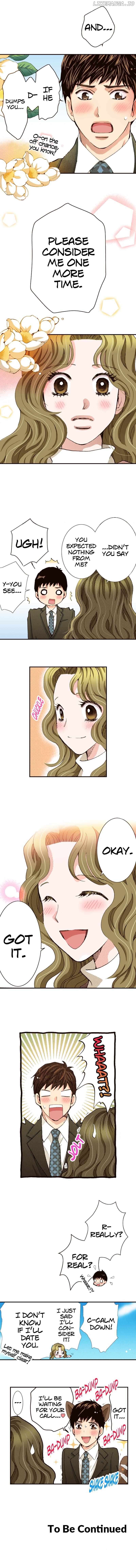 Is It Wrong to Fall In Love With My Husband? Chapter 141 - page 13