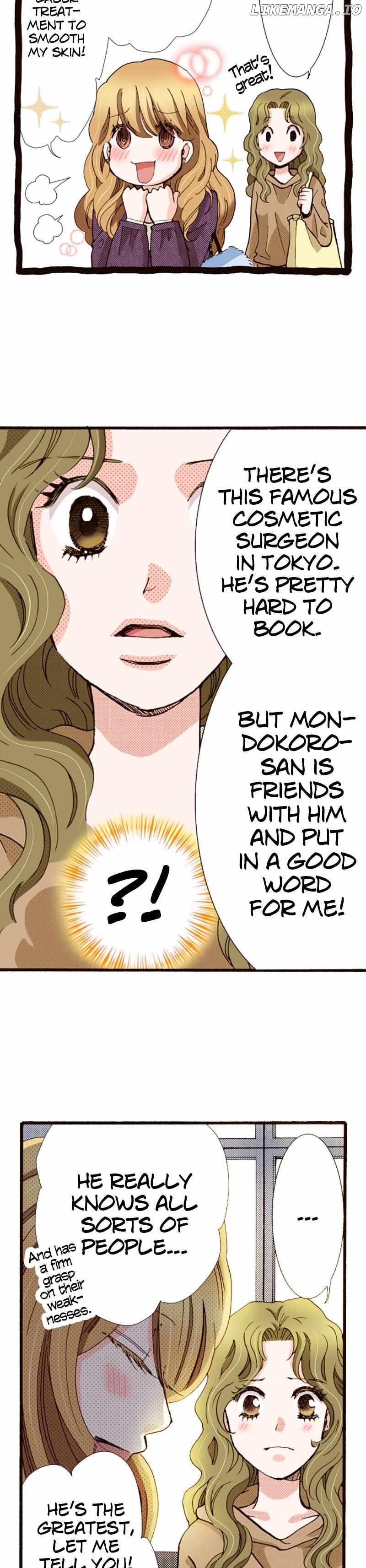 Is It Wrong to Fall In Love With My Husband? Chapter 142 - page 8