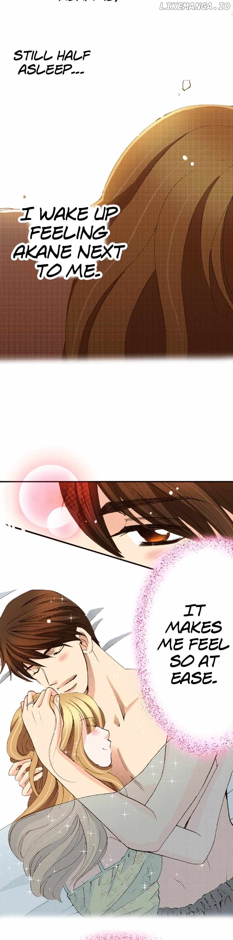 Is It Wrong to Fall In Love With My Husband? Chapter 91 - page 2