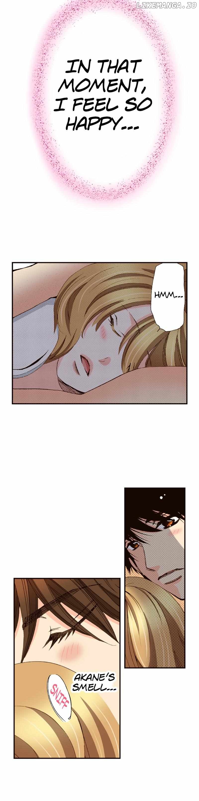 Is It Wrong to Fall In Love With My Husband? Chapter 91 - page 3