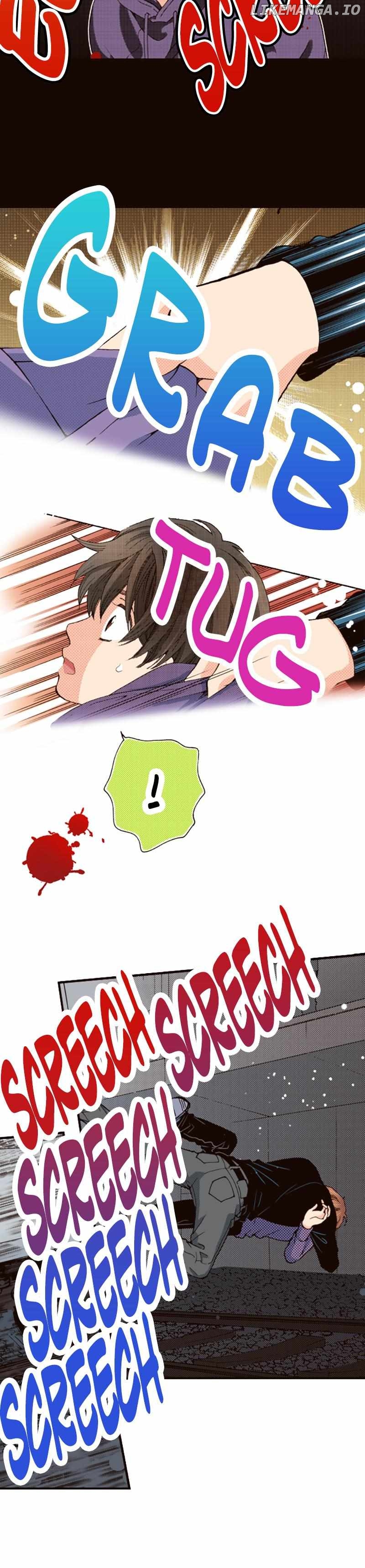 Is It Wrong to Fall In Love With My Husband? Chapter 94 - page 3