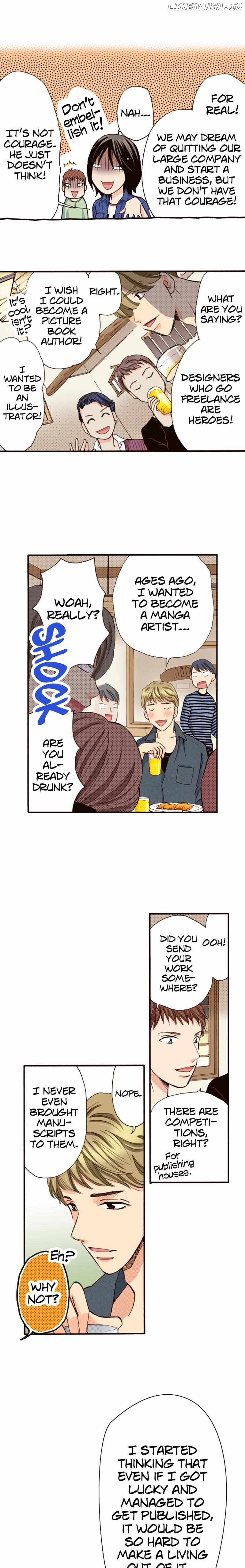 Is It Wrong to Fall In Love With My Husband? Chapter 97 - page 10