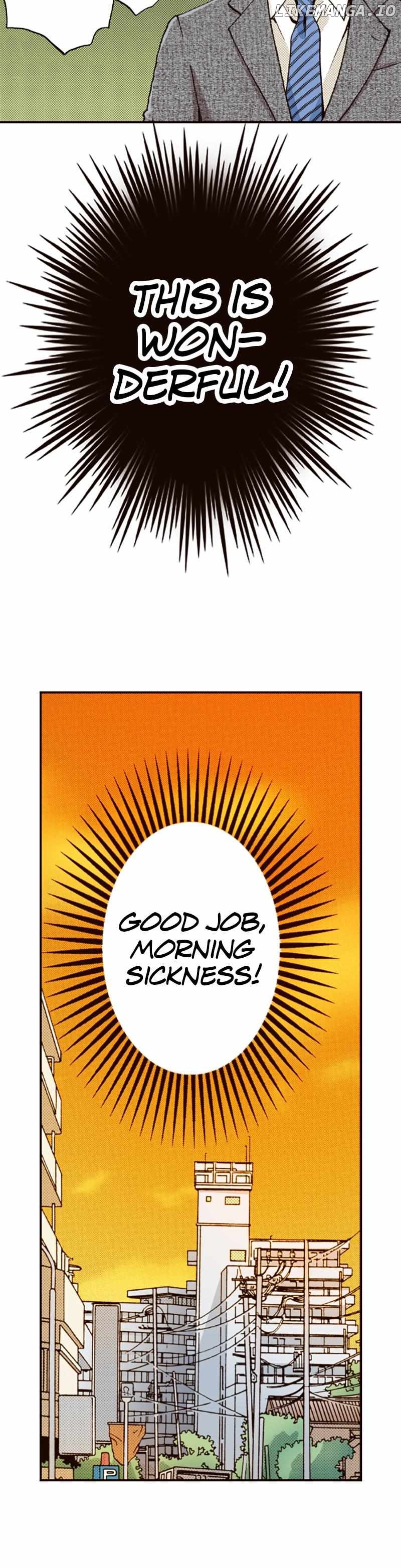 Is It Wrong to Fall In Love With My Husband? Chapter 113 - page 12