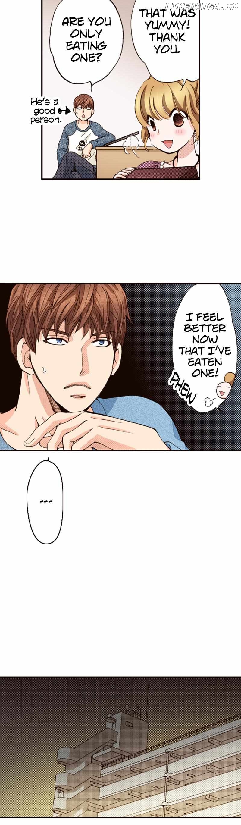 Is It Wrong to Fall In Love With My Husband? Chapter 113 - page 15