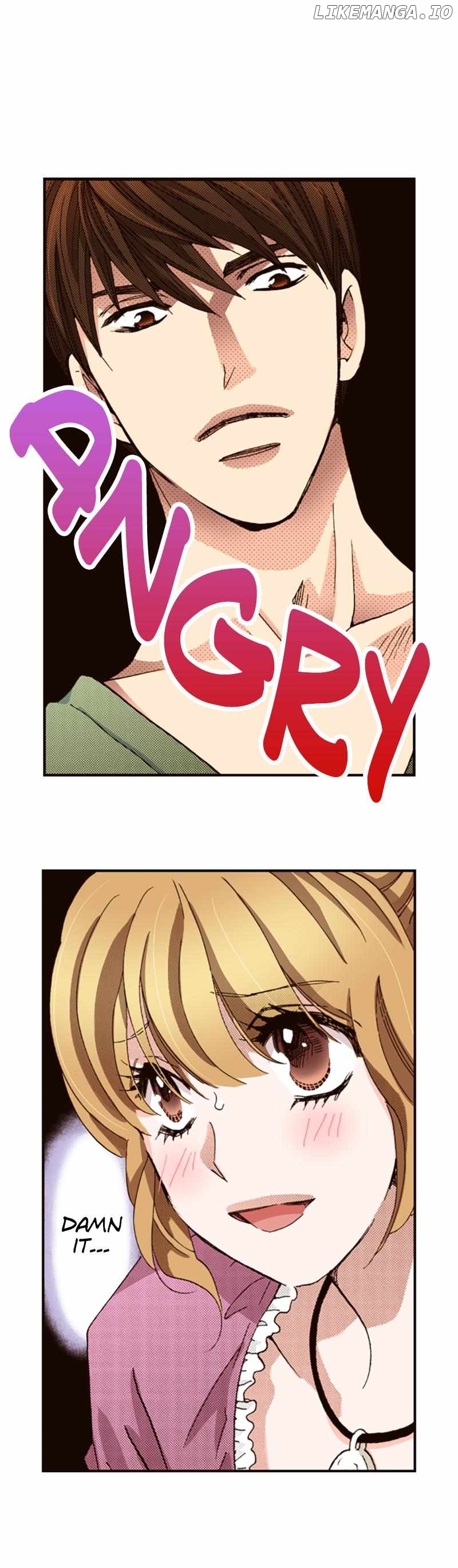 Is It Wrong to Fall In Love With My Husband? Chapter 113 - page 16